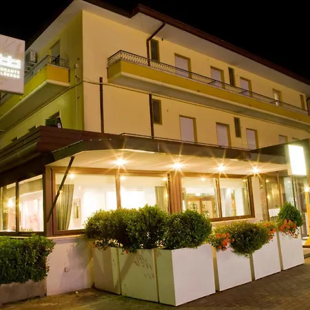 Ristorante Protti