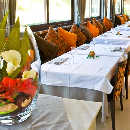 Hotel Ristorante Protti Cattolica