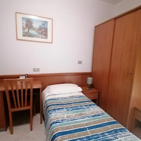 Ristorante Protti Hotel Cattolica