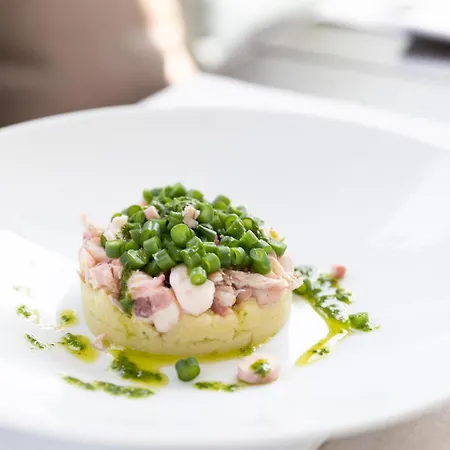 Hotel Ristorante Protti 2*