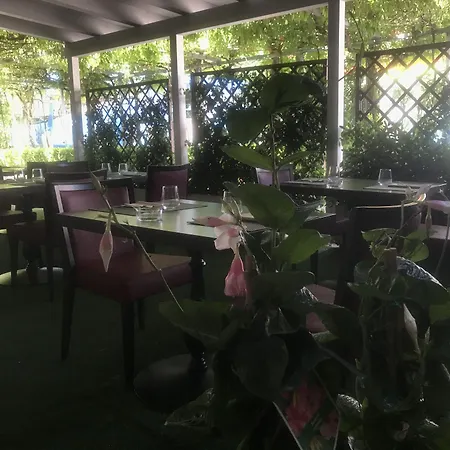 普罗蒂餐厅酒店 2* 卡托利卡