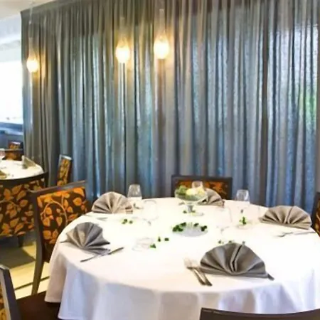 Ristorante Protti 2*