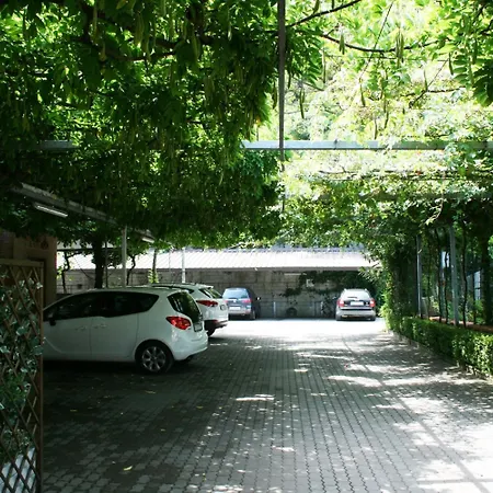Ristorante Protti Hotel 2*