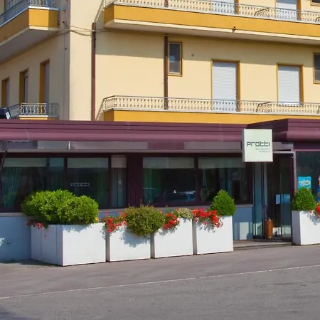 Ristorante Protti