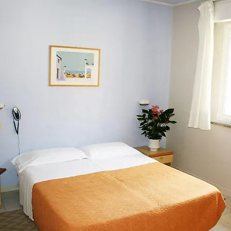 Ristorante Protti 2*