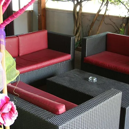Ristorante Protti 2* Cattolica