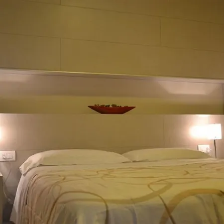 Hotel Ristorante Protti 2*
