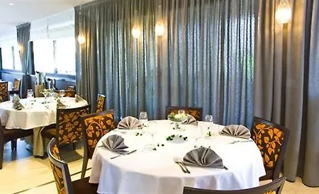 Ristorante Protti Hotel 2*