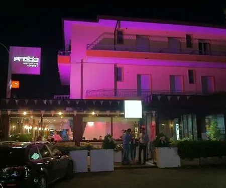 Hotel Ristorante Protti
