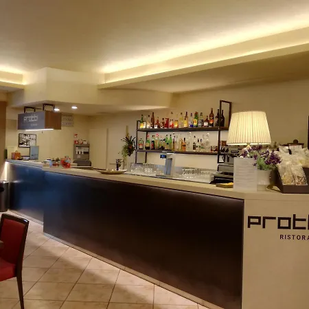 Ristorante Protti Hotel