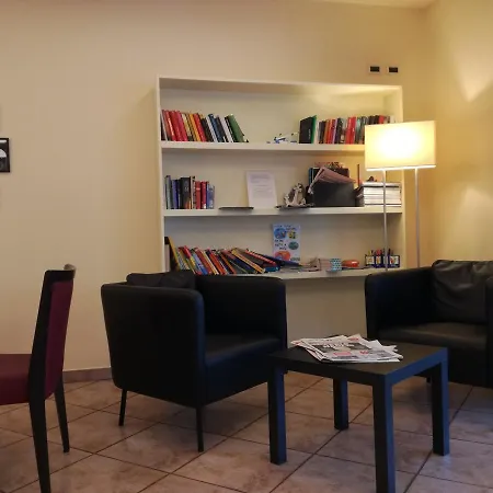 Hotel Ristorante Protti 2*