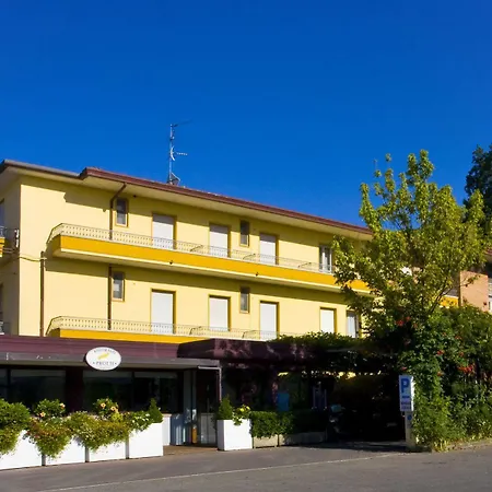 Ristorante Protti Hotel