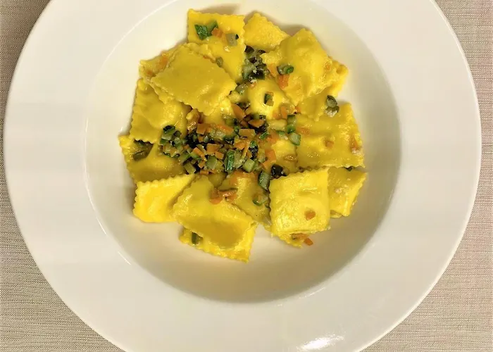 普罗蒂餐厅酒店 卡托利卡