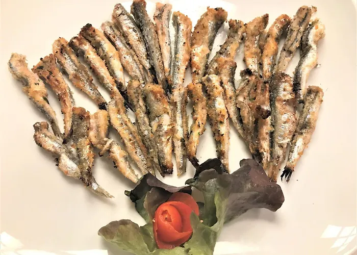 普罗蒂餐厅酒店 2* 卡托利卡