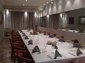 普罗蒂餐厅酒店