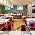 Hotel Ristorante Protti 2*