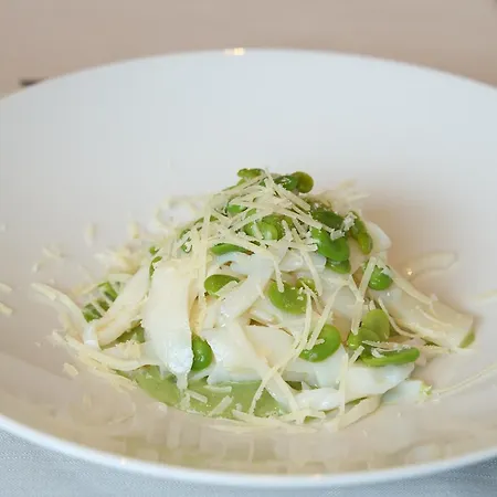 Ristorante Protti Отель Каттолика