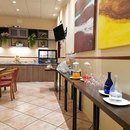 Hotel Ristorante Protti Cattolica