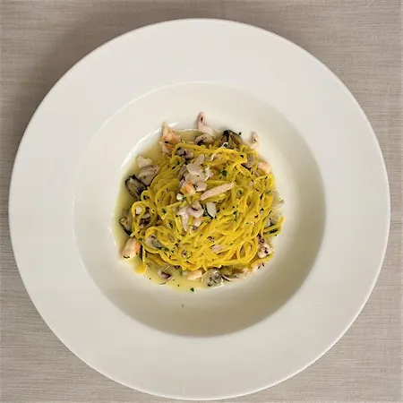 Отель Ristorante Protti Каттолика