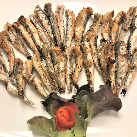 Ristorante Protti 2* Cattolica