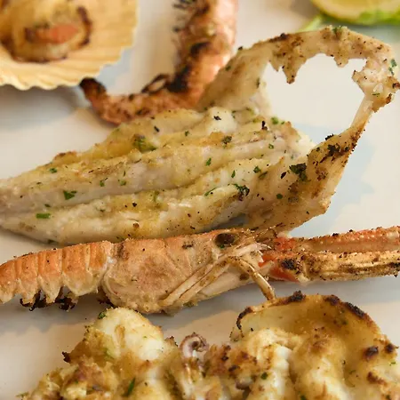 Hotel Ristorante Protti