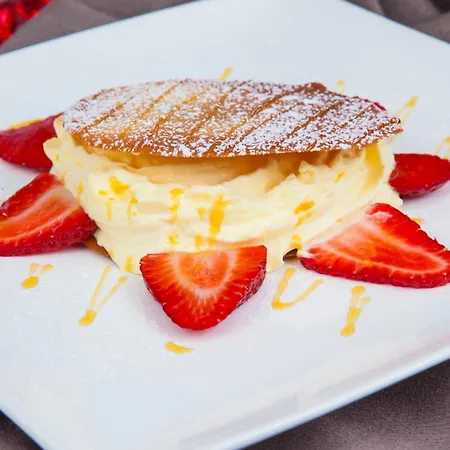 Ristorante Protti Отель 2*