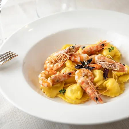 Hotel Ristorante Protti Cattolica