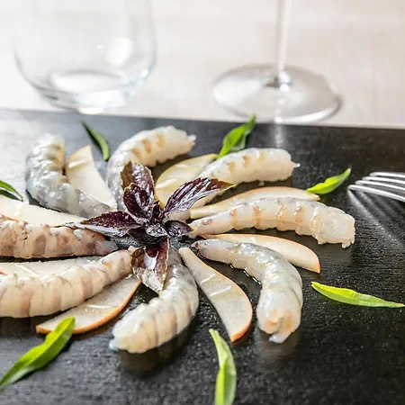 Ristorante Protti 2*