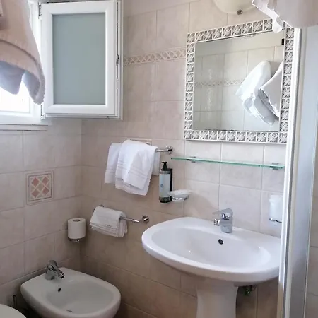 Ristorante Protti Отель Каттолика