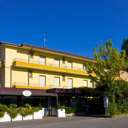 Ristorante Protti 2* Cattolica