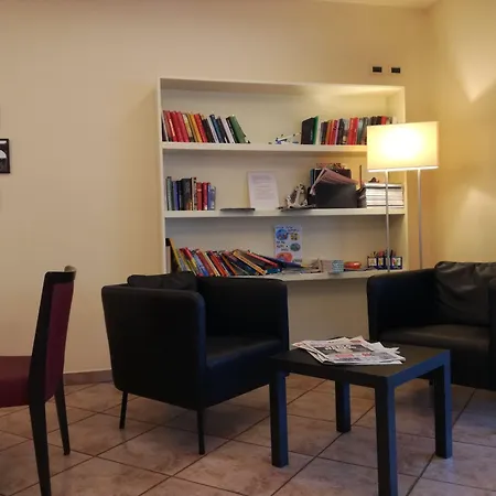 Ristorante Protti Отель Каттолика