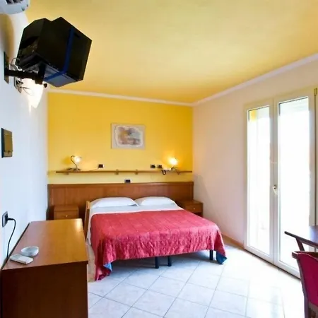 Hotel Ristorante Protti Cattolica