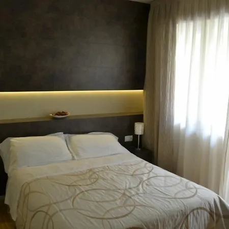 Ristorante Protti Hotel 2*