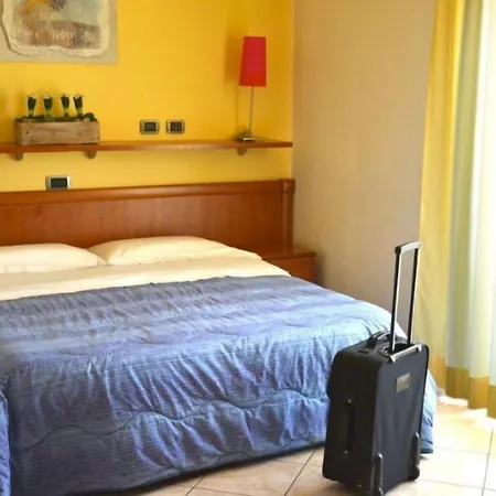 Ristorante Protti 2* Каттолика