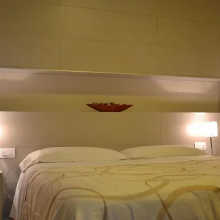 Ristorante Protti Hotel Cattolica