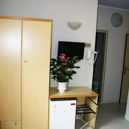 Hotel Ristorante Protti 2*