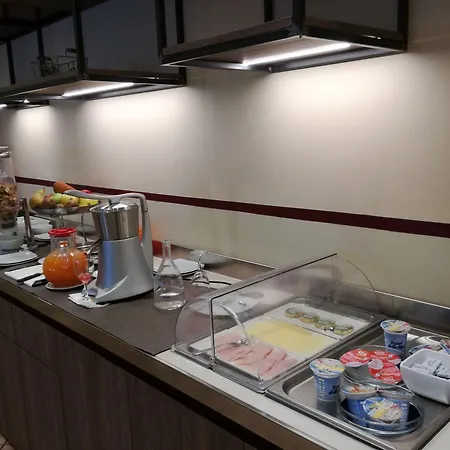 Ristorante Protti Cattolica