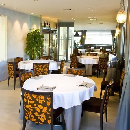 Ristorante Protti Hotel Cattolica