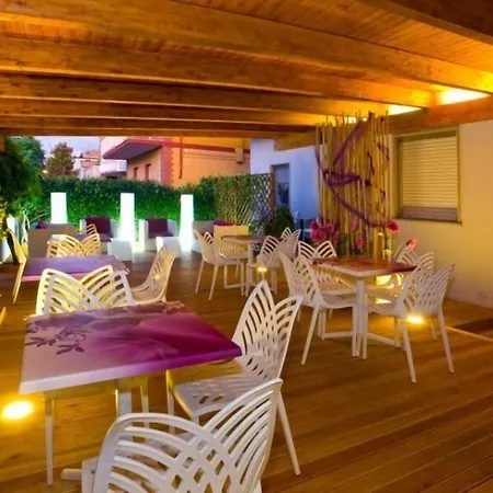 Ristorante Protti Hotel 2*