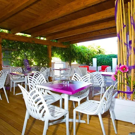 Ristorante Protti