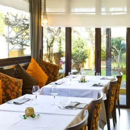 Ristorante Protti קאטוליקה