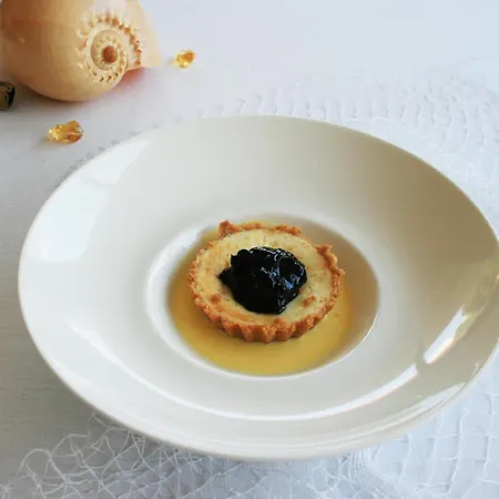 Ristorante Protti Каттолика