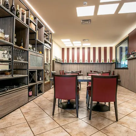 Ristorante Protti 2*