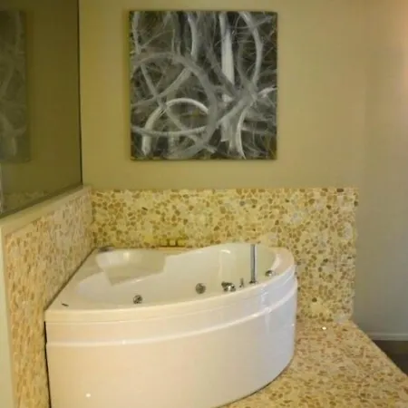 Отель Ristorante Protti Каттолика