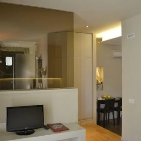 Отель Ristorante Protti 2*