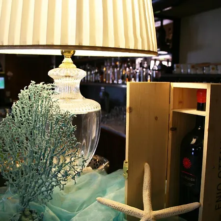 Ristorante Protti Отель Каттолика