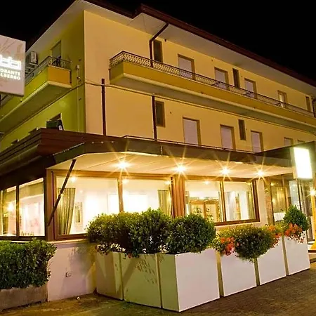 Ristorante Protti מלון קאטוליקה