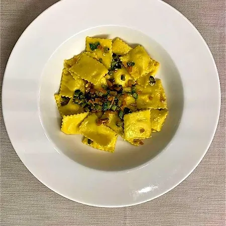 Ristorante Protti מלון קאטוליקה