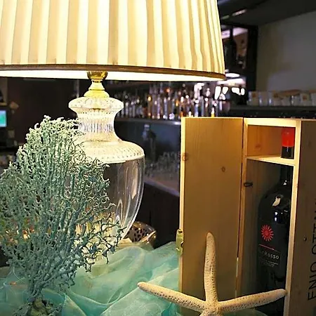 Ristorante Protti מלון