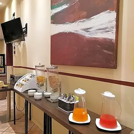 Ristorante Protti קאטוליקה